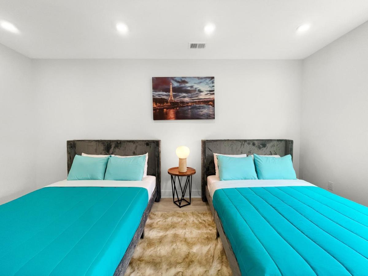 וושינגטון Mary'S Stay Brookland מראה חיצוני תמונה